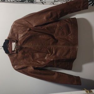 SONOMA, Women's jacket,Large ,Brown